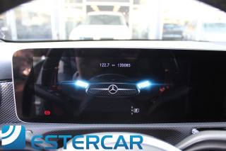 MERCEDES-BENZ A 180 usata, con Immobilizzatore elettronico