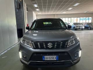 SUZUKI Vitara usata, con Airbag