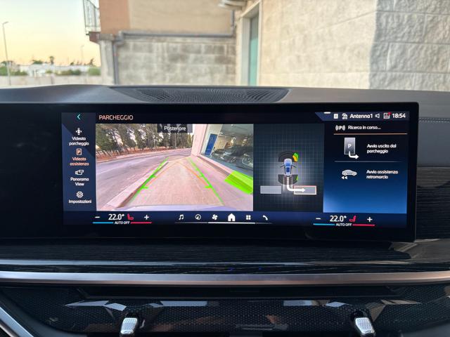 BMW X5 usata, con Portellone posteriore elettrico