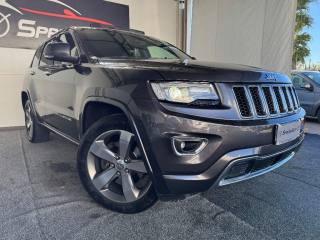 JEEP Grand Cherokee usata, con Fari Xenon
