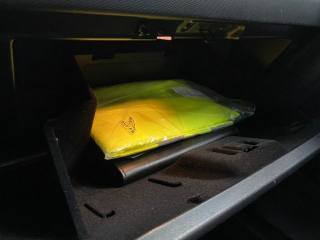 JAGUAR E-Pace usata, con MP3