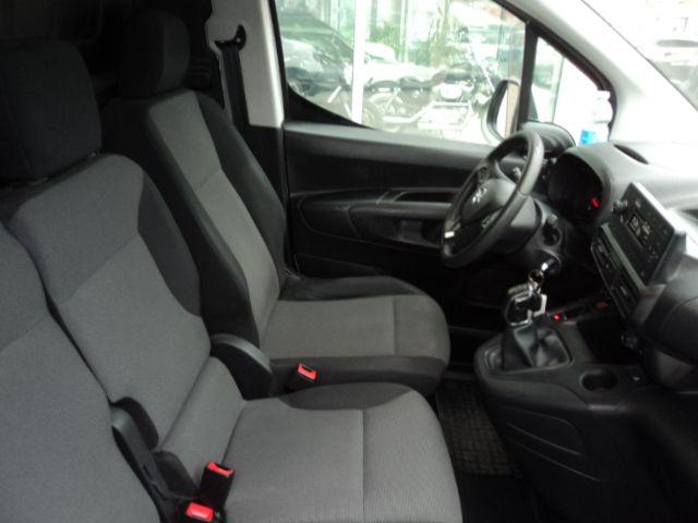 OPEL Combo usata, con Fendinebbia