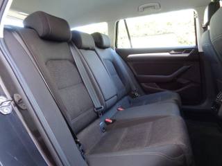 VOLKSWAGEN Passat Variant usata, con Cruise Control