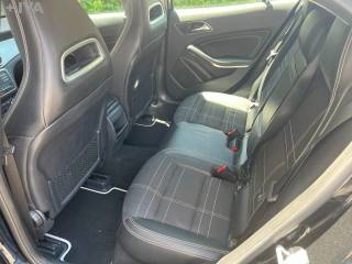 MERCEDES-BENZ GLA 200 usata 12