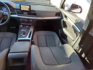 AUDI Q5 usata, con ESP