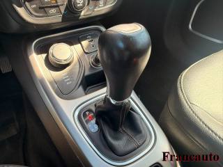 JEEP Compass usata, con Climatizzatore