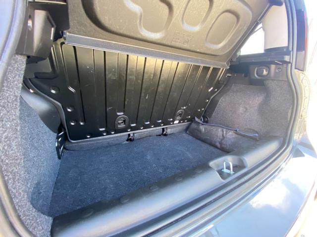 FIAT Panda usata, con Autoradio