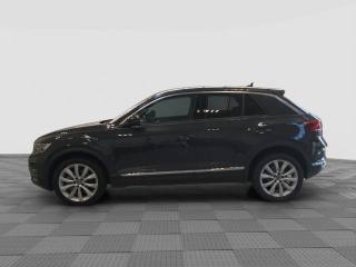 VOLKSWAGEN T-Roc usata 1