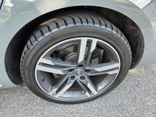 AUDI A4 usata 26