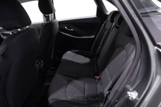 HYUNDAI i30 usata 26