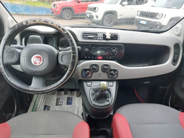 FIAT Panda usata 9