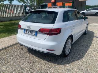 AUDI A3 usata, con Alzacristalli elettrici