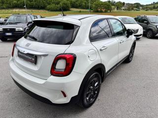 FIAT 500X usata, con Alzacristalli elettrici