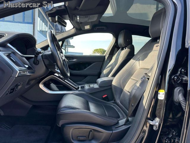 JAGUAR I-Pace usata, con Controllo trazione