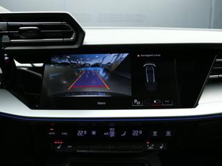 AUDI A3 usata, con Immobilizzatore elettronico