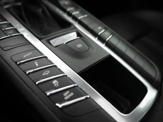 PORSCHE Macan usata, con Trazione integrale