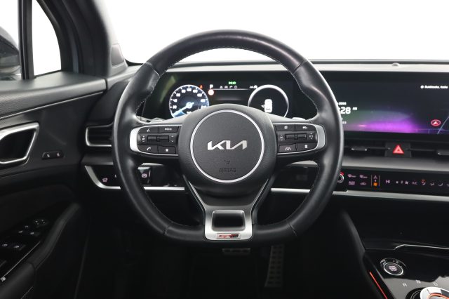 KIA Sportage usata 5