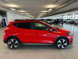 FORD Fiesta usata, con Controllo automatico clima