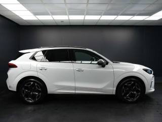 CUPRA Terramar usata, con Autoradio