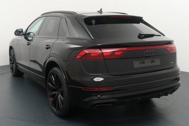 AUDI Q8 usata, con Airbag laterali