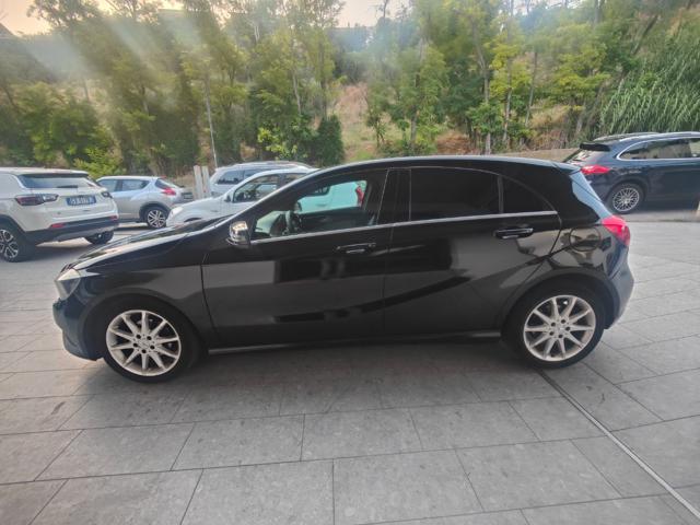 MERCEDES-BENZ A 180 usata, con ESP