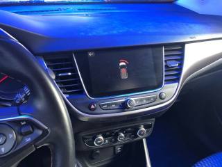 OPEL Crossland X usata, con Cruise Control