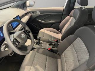 MG MG3 usata, con Controllo trazione