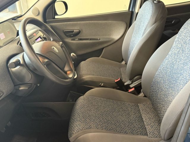 LANCIA Ypsilon usata, con Immobilizzatore elettronico