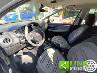 FIAT Punto Evo usata, con Airbag testa