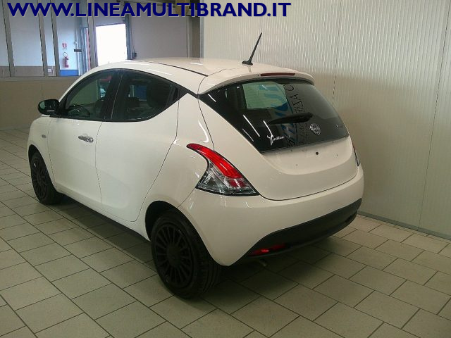 LANCIA Ypsilon usata, con Airbag Passeggero