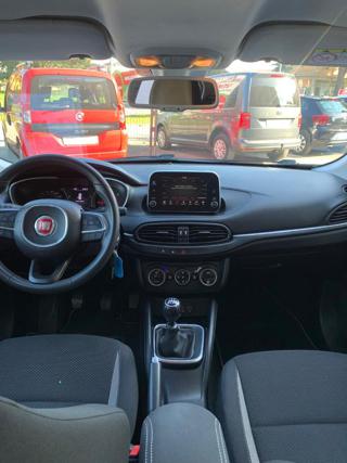 FIAT Tipo usata, con Controllo vocale