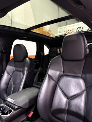 PORSCHE Cayenne usata, con Servosterzo