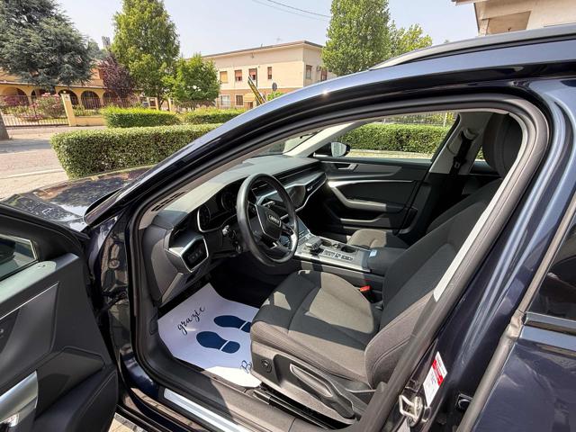 AUDI A6 usata, con Boardcomputer