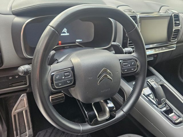 CITROEN C5 Aircross usata, con Controllo trazione