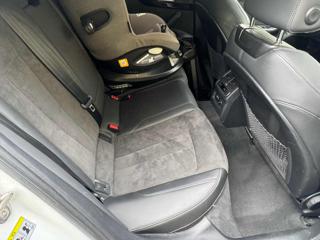 AUDI A4 allroad usata, con Servosterzo