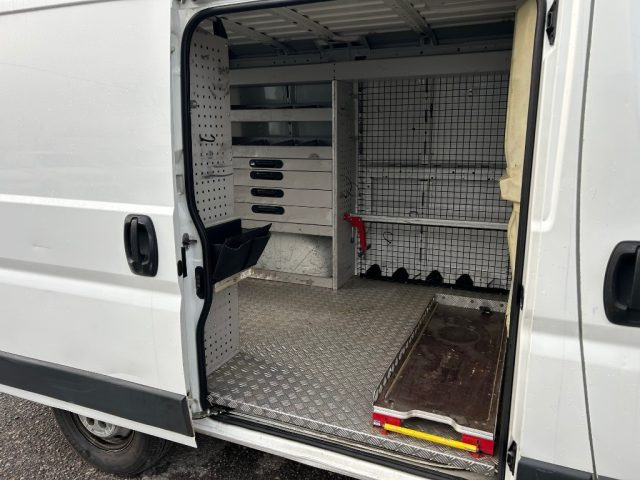 FIAT Ducato usata 14