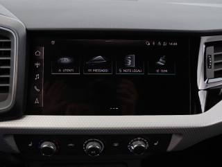 AUDI A1 usata, con Touch screen