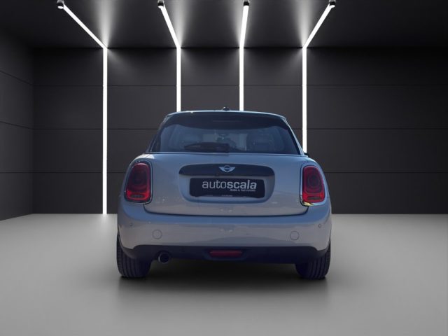 MINI Cooper usata, con Airbag Passeggero
