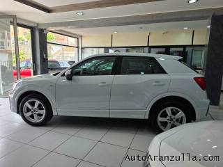 AUDI Q2 usata, con Boardcomputer