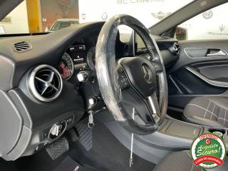 MERCEDES-BENZ A 180 usata, con ESP