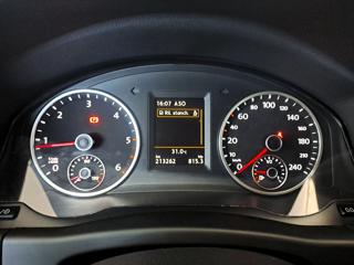 VOLKSWAGEN Tiguan usata, con Cruise Control