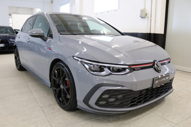 VOLKSWAGEN Golf usata, con ABS