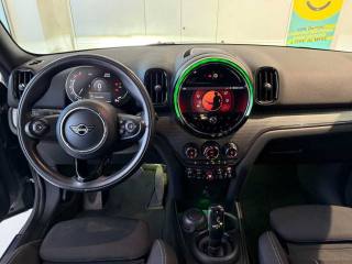MINI Mini usata, con ESP