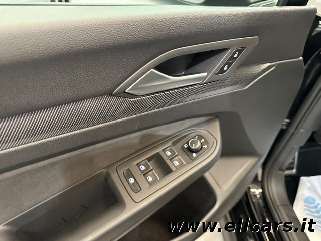 VOLKSWAGEN Golf usata, con Servosterzo