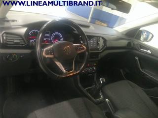 VOLKSWAGEN T-Cross usata, con Immobilizzatore elettronico