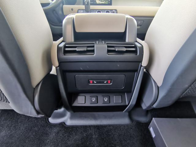 LAND ROVER Defender usata, con Cruise Control