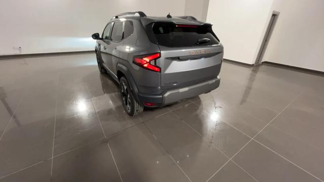DACIA Duster usata, con Autoradio