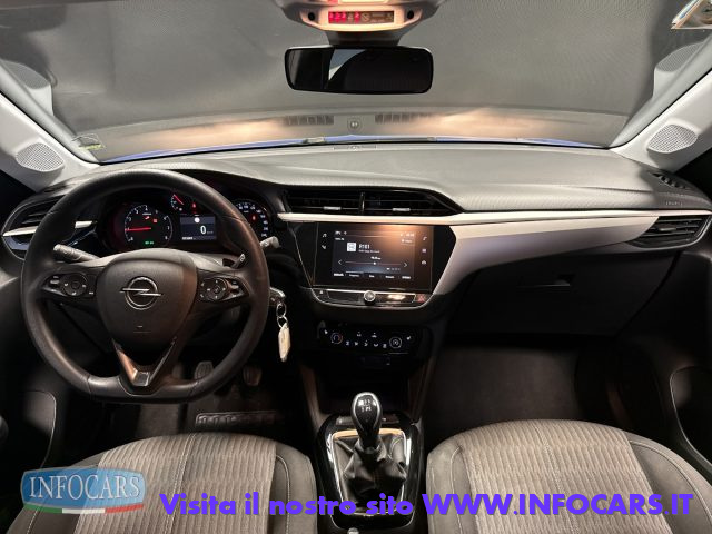 OPEL Corsa usata, con Controllo trazione