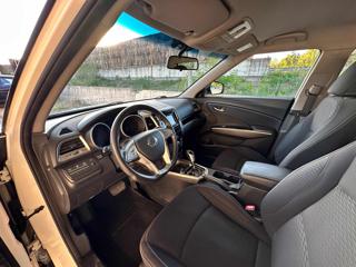 SSANGYONG Tivoli usata, con Controllo trazione