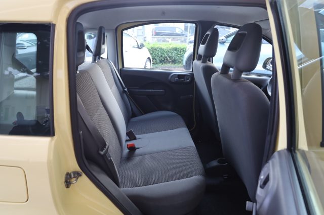 FIAT Panda usata 51